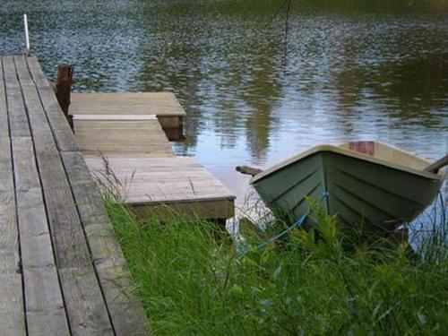 Holiday Home Viehko
