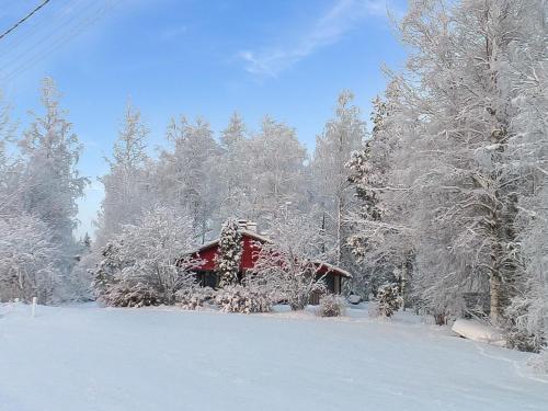 Holiday Home Viehko