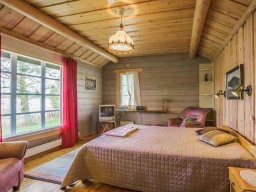 Holiday Home Ettone