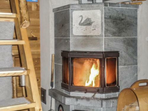 Holiday Home Ettone