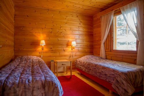Lentiira Holiday Village