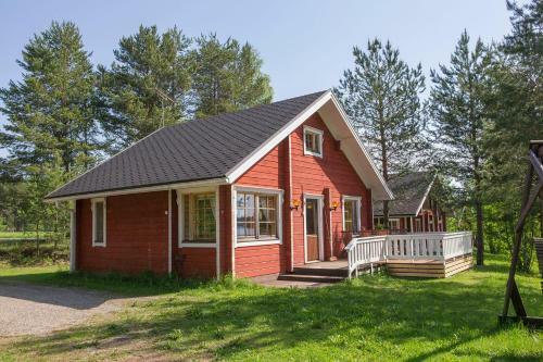 Lentiira Holiday Village