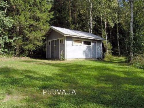 Holiday Home Kuoppam�ki