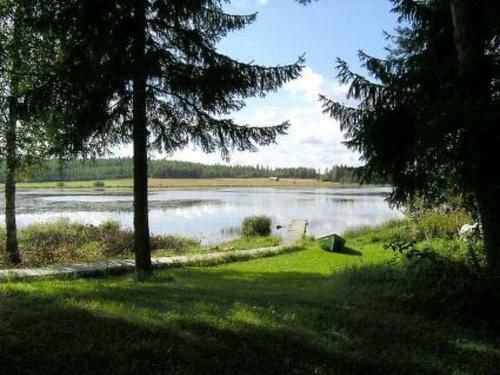 Holiday Home Kuoppam�ki