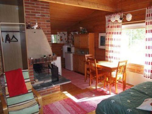 Holiday Home Raanum�kki 4