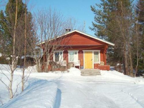 Holiday Home Raanum�kki 1