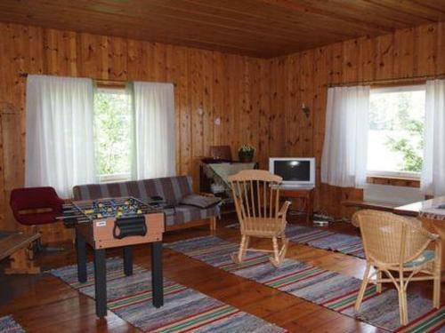 Holiday Home Raanumaja II