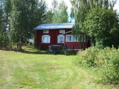 Holiday Home Raanumaja II