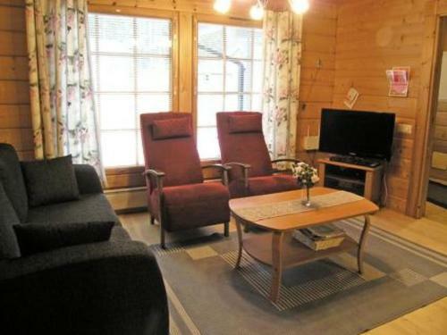 Holiday Home Otso
