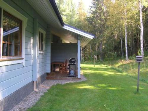 Holiday Home Kurre