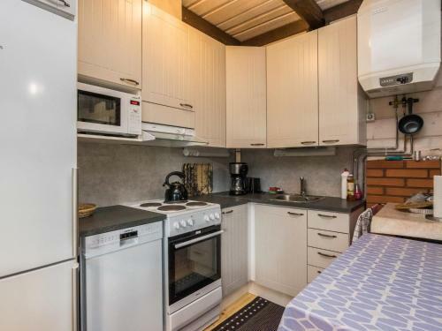 Holiday Home Kannonniemi