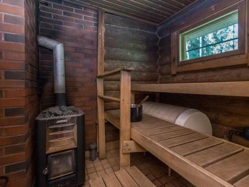Holiday Home Lemmenmaja
