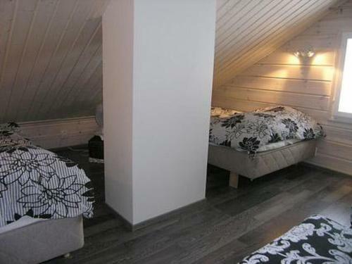 Holiday Home Pentintupa