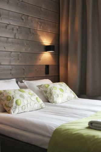 Hotel Mets�hirvas