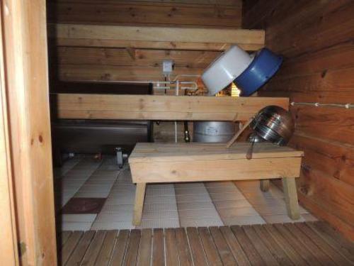 Holiday Home Ilo101 M�hk�
