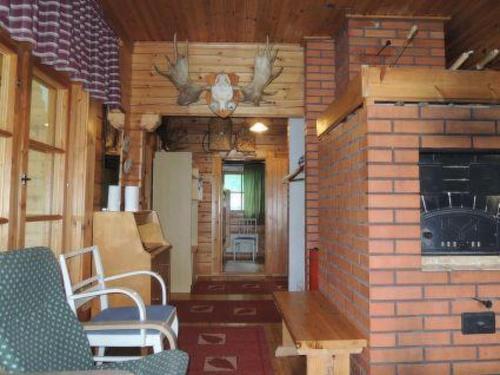 Holiday Home Ilo101 M�hk�
