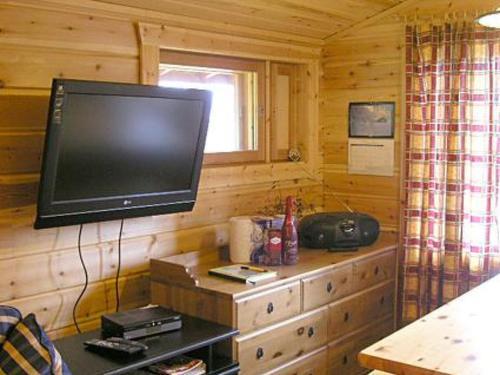 Holiday Home Oloskammi 5