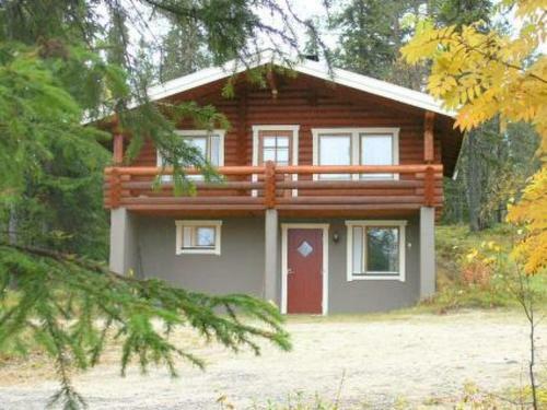 Holiday Home Oloskammi 5