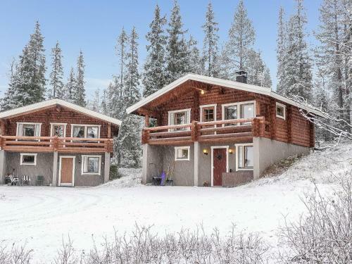 Holiday Home Oloskammi 5