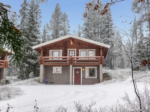 Holiday Home Oloskammi 5