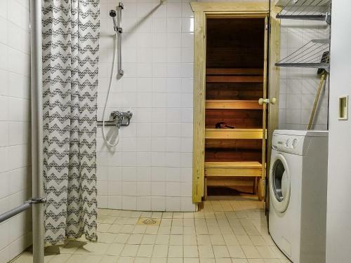 Holiday Home Oloskammi 5