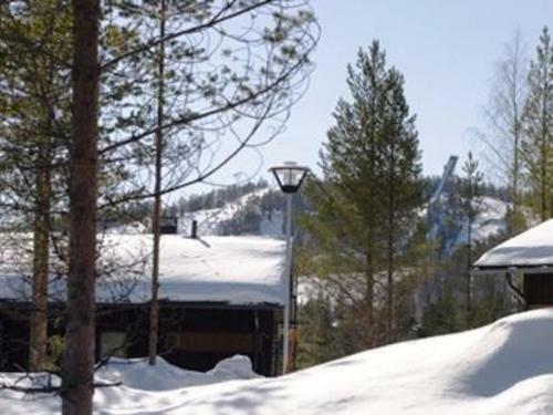 Holiday Home Venla