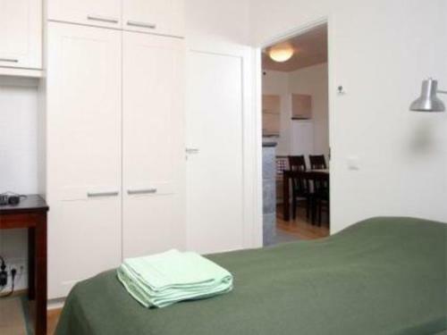 Holiday Home Kerttu