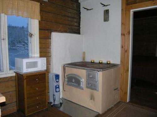 Holiday Home Salatupa