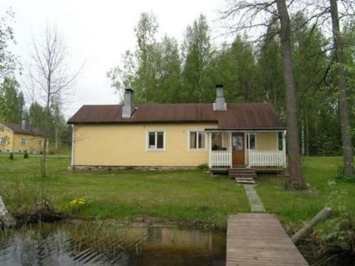 Holiday Home Salatupa