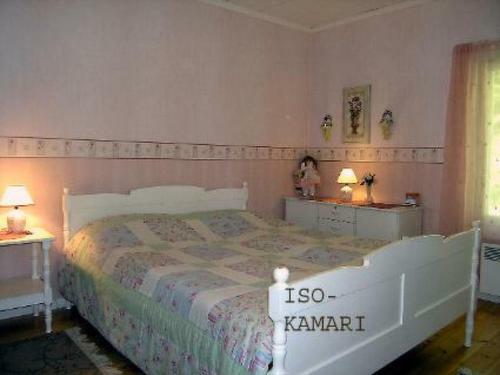 Holiday Home Hiskiantupa