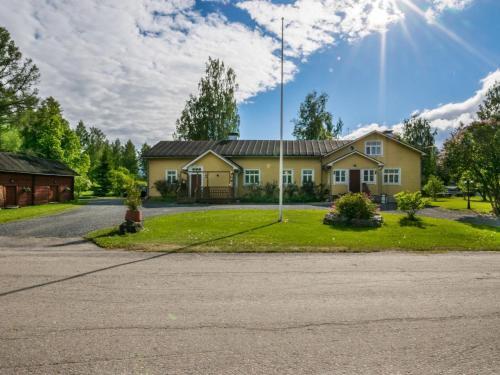 Holiday Home Kannashovi