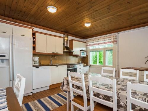 Holiday Home Kannashovi