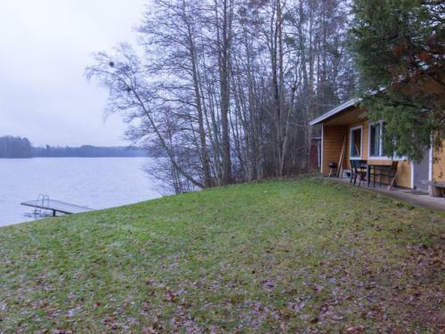 Holiday Home Vattom�ki
