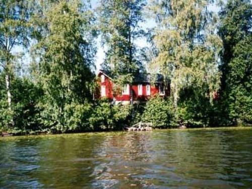 Holiday Home Anna Tuisku