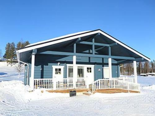 Holiday Home Karpalo
