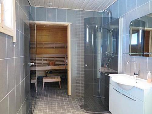 Holiday Home Lakka