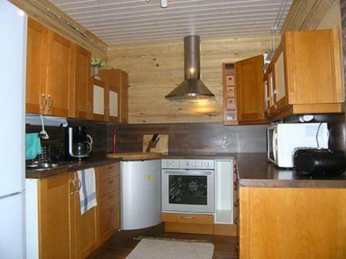 Holiday Home Viinakorpi