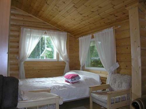 Holiday Home Lampim�kki
