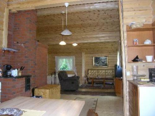 Holiday Home Lampim�kki