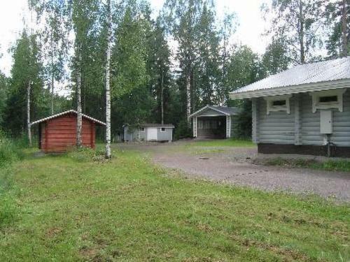 Holiday Home Lampim�kki