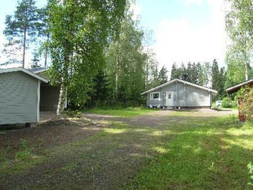 Holiday Home Lampim�kki