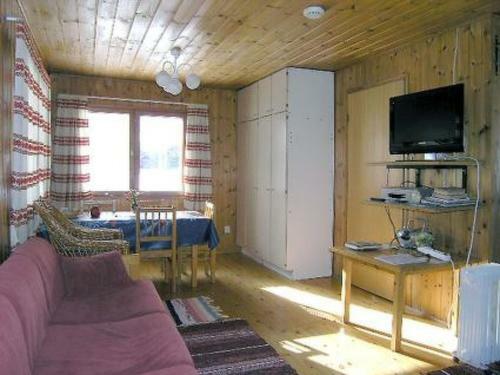 Holiday Home Kanerva 6