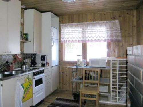 Holiday Home Kanerva 6