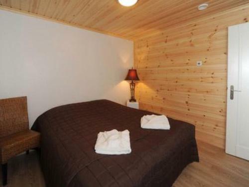 Holiday Home Helmi 3