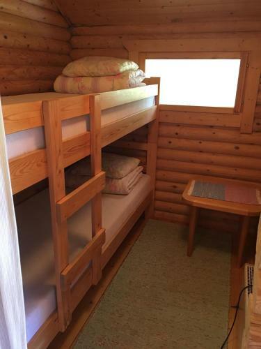 Huhtaniemen M�kkikyl�
