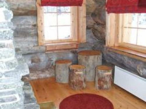 Holiday Home Karhulinna