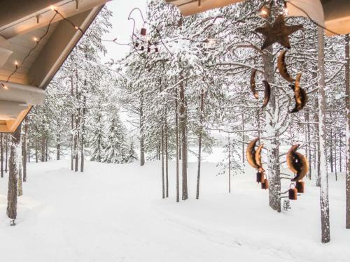 Holiday Home Syv�niemi
