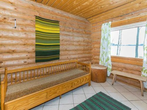 Holiday Home Hevonkuusi