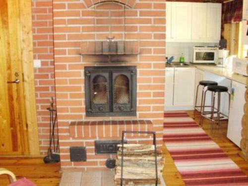 Holiday Home Mikko
