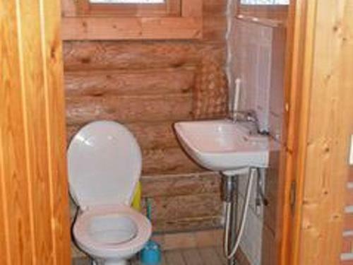 Holiday Home Mikko